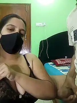 Taniya07 online show from February 15, 6:23 am