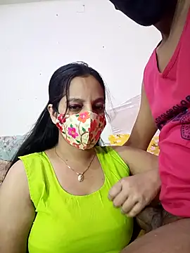 Taniya07 online show from October 4, 6:06 pm