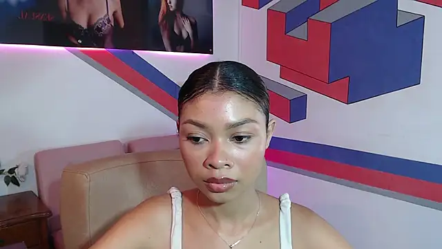 Perla prg online show from December 23, 8:14 pm