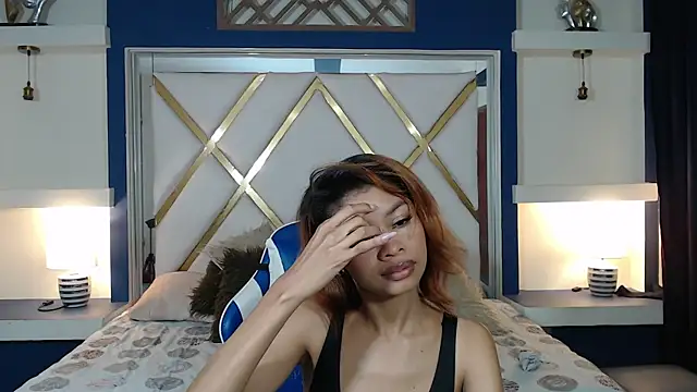 Perla prg online show from January 3, 10:19 pm