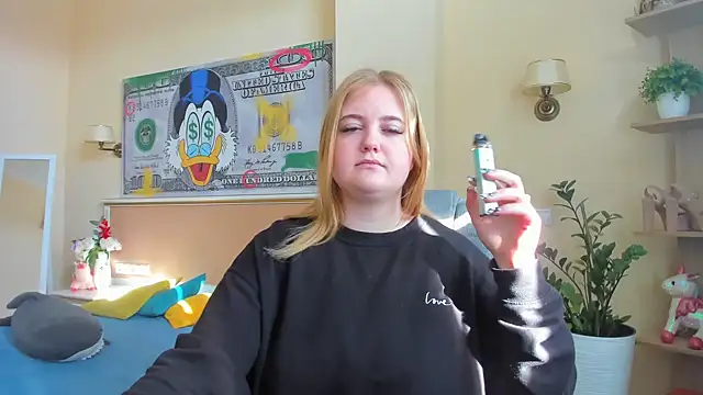 Doliss online show from March 5, 7:05 am