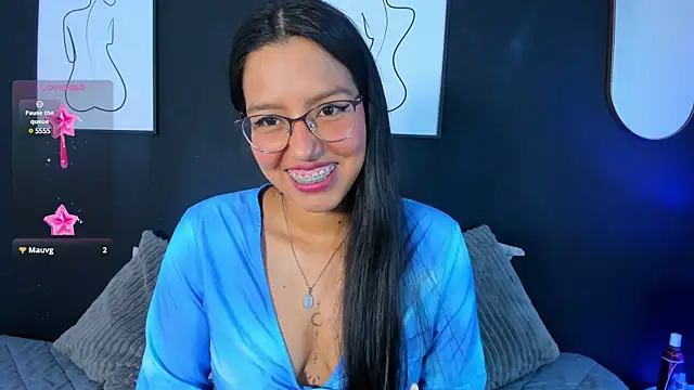 Lilith dh online show from January 7, 11:48 am