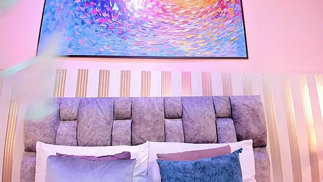 nova lane online show from January 5, 8:12 pm