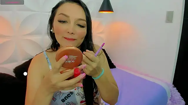 samy  milf online show from June 12, 8:19 pm