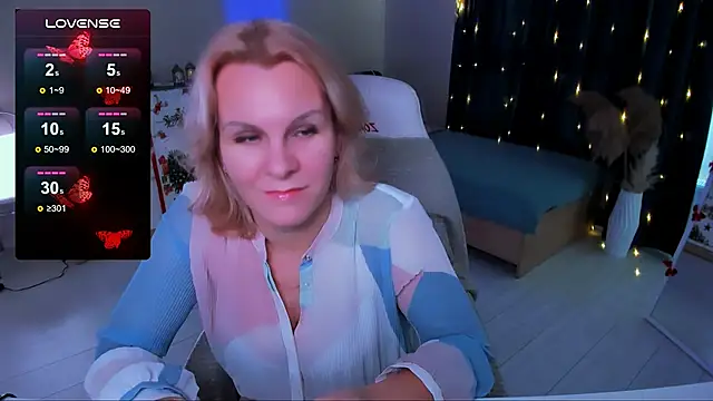 Louisa Bay online show from January 4, 11:54 am