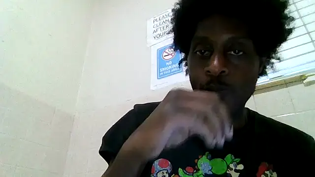 DevinToore online show from June 21, 2:14 am