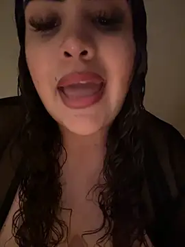 iTrapXXXBACKUP online show from October 18, 1:08 am