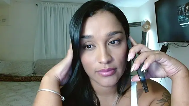 KatalinnaBrown online show from October 4, 3:26 am