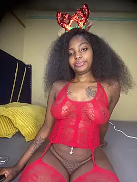 Sasha-smiles online show from December 23, 5:38 am