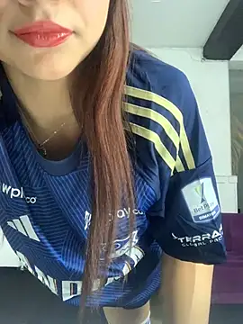 Emily Clark1 online show from December 6, 8:26 am