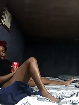 tsongadick967 online show from December 5, 8:16 pm