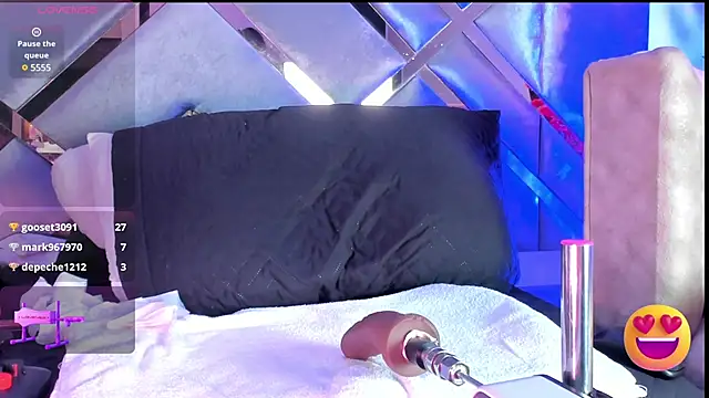 LizSheibaum online show from March 4, 5:53 am