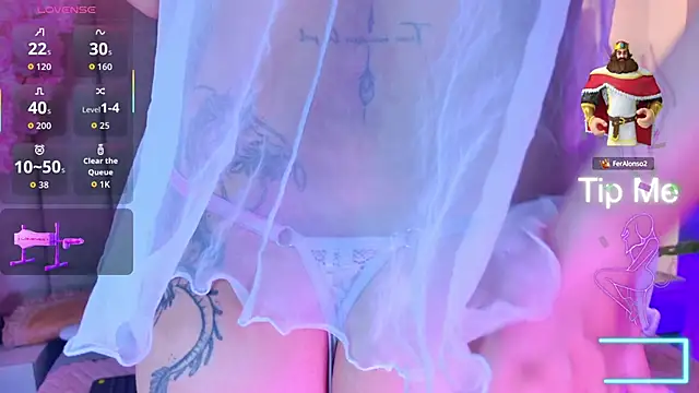 LizSheibaum online show from September 12, 7:14 pm