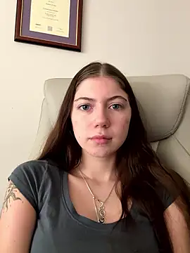 emilycoco online show from January 10, 11:42 pm