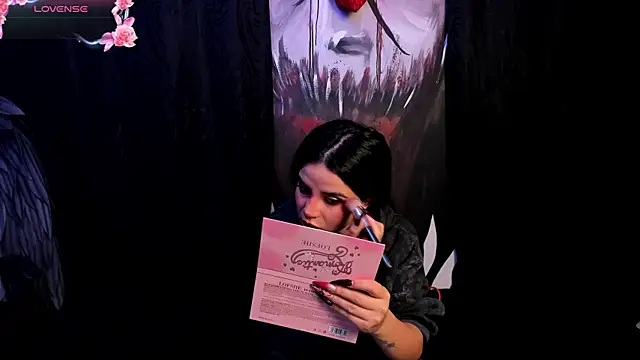 Kylie-fox online show from October 8, 11:57 pm