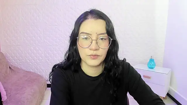 Violetaa diazz online show from September 27, 9:09 pm