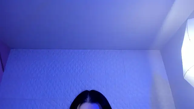 Violetaa diazz online show from June 19, 9:18 pm