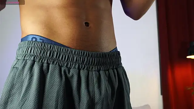 Snapshot of Busterspinter chatting on March 7, 12:29 am Busterspinter online show from March 7, 12:29 am