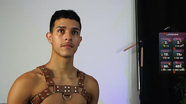 Snapshot of Busterspinter chatting on March 15, 10:27 pm Busterspinter online show from March 15, 10:27 pm