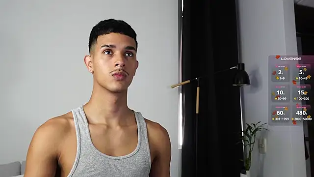 Snapshot of Busterspinter chatting on March 19, 7:18 pm Busterspinter online show from March 19, 7:18 pm