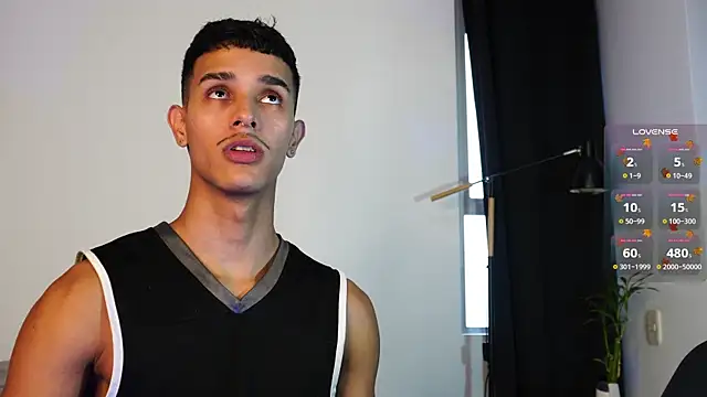 Snapshot of Busterspinter chatting on March 20, 8:35 pm Busterspinter online show from March 20, 8:35 pm