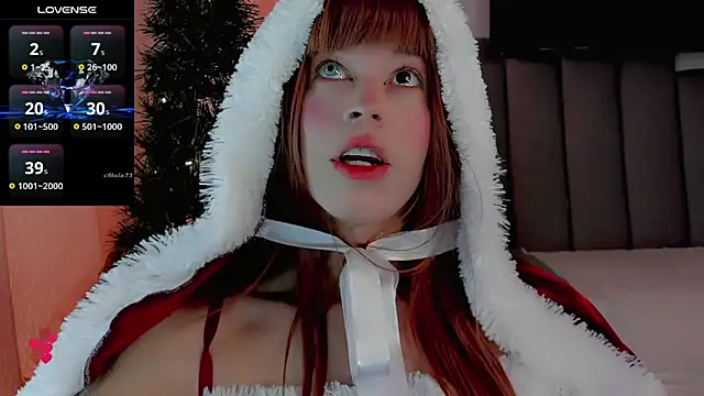 im pearll online show from December 19, 8:13 pm