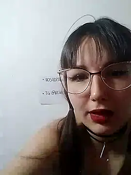 rosaditapussy online show from March 18, 6:48 pm
