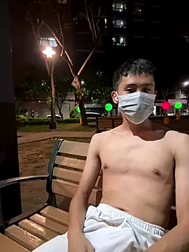 Benson18y online show from October 18, 6:52 pm