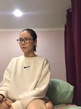 Milka23 online show from December 9, 1:51 am