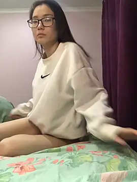 Milka23 online show from December 14, 1:28 am