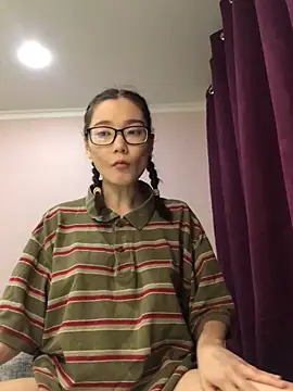 Milka23 online show from January 19, 2:17 pm