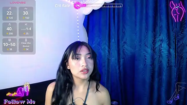 Marfil RJ A online show from January 24, 2:39 am