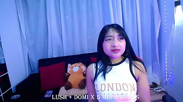 Marfil RJ A online show from March 9, 1:46 am