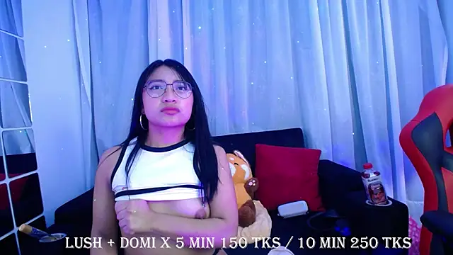 Marfil RJ A online show from March 9, 4:49 am