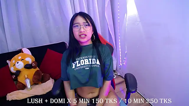 Marfil RJ A online show from March 10, 8:59 am