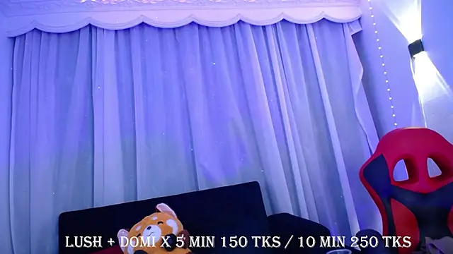 Marfil RJ A online show from March 13, 5:54 am
