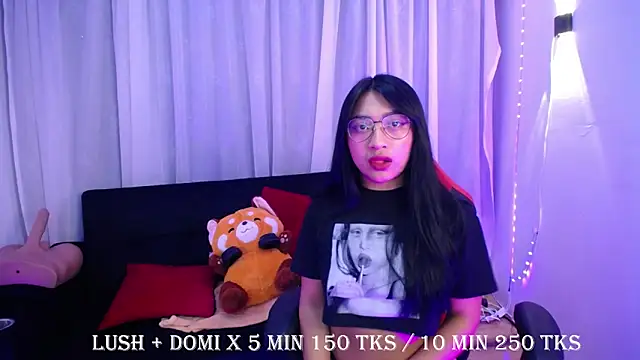 Marfil RJ A online show from March 15, 2:24 am