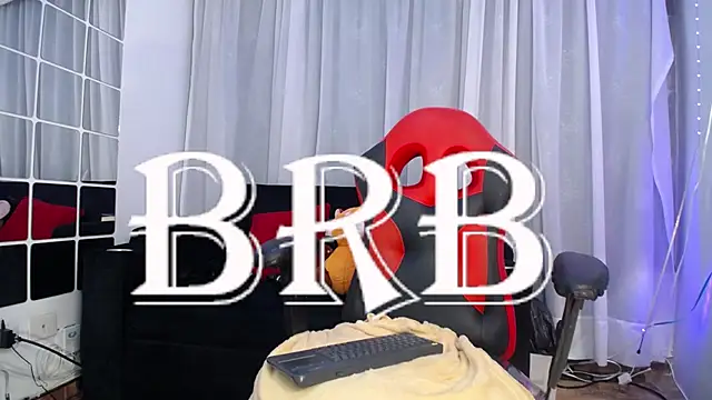 Marfil RJ A online show from March 21, 8:50 am