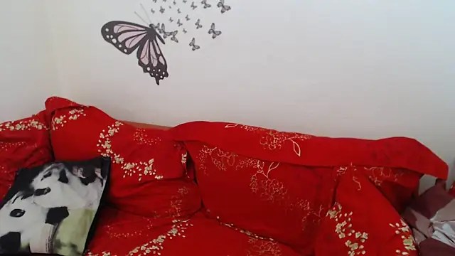 LadyHellene online show from March 17, 10:38 am