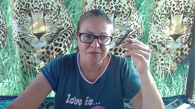 LadyHellene online show from September 19, 6:59 am