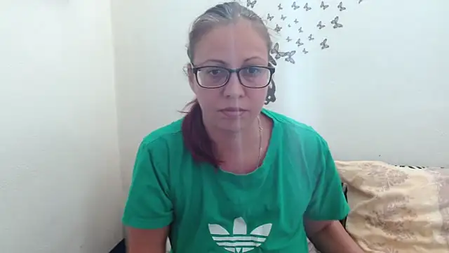 LadyHellene online show from March 12, 2:01 pm