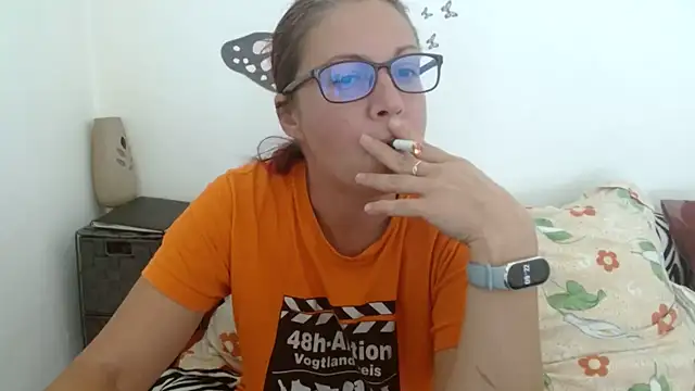 LadyHellene online show from July 23, 6:22 am
