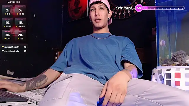 Godly huan online show from May 31, 4:09 am