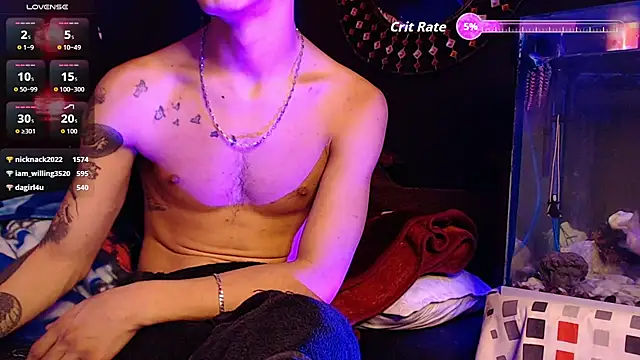 Godly huan online show from June 23, 8:01 am