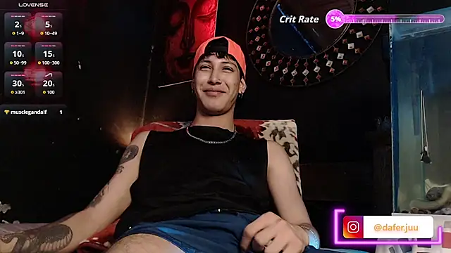 Godly huan online show from July 5, 11:12 pm