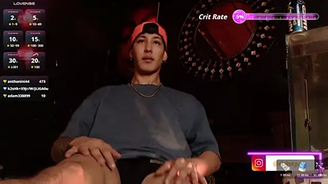 Godly huan online show from July 16, 9:04 am