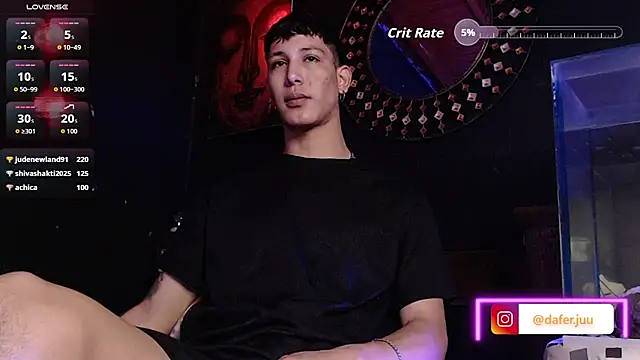 Godly huan online show from July 22, 1:30 am