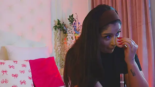 Snapshot of Amberseyes chatting on March 26, 9:37 am Amberseyes online show from March 26, 9:37 am