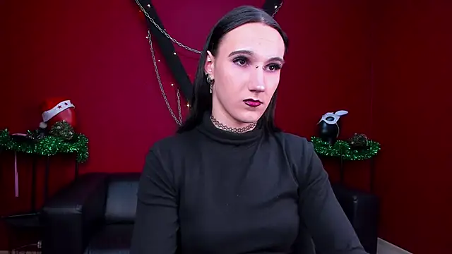 FillDammon online show from December 25, 1:19 pm