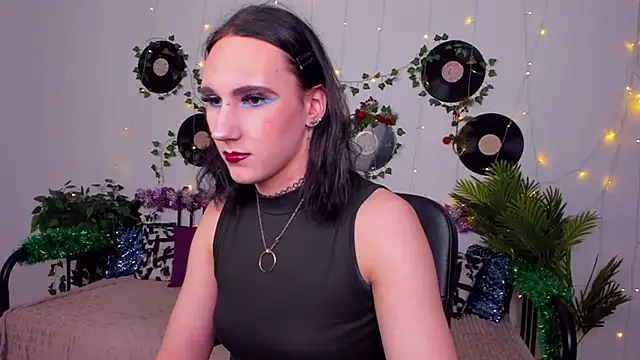 FillDammon online show from December 29, 1:38 pm